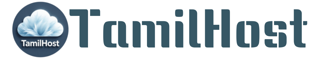 Tamil Host